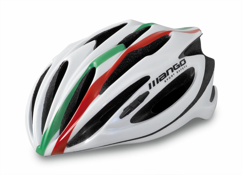 Cykelhjelm monza italy1